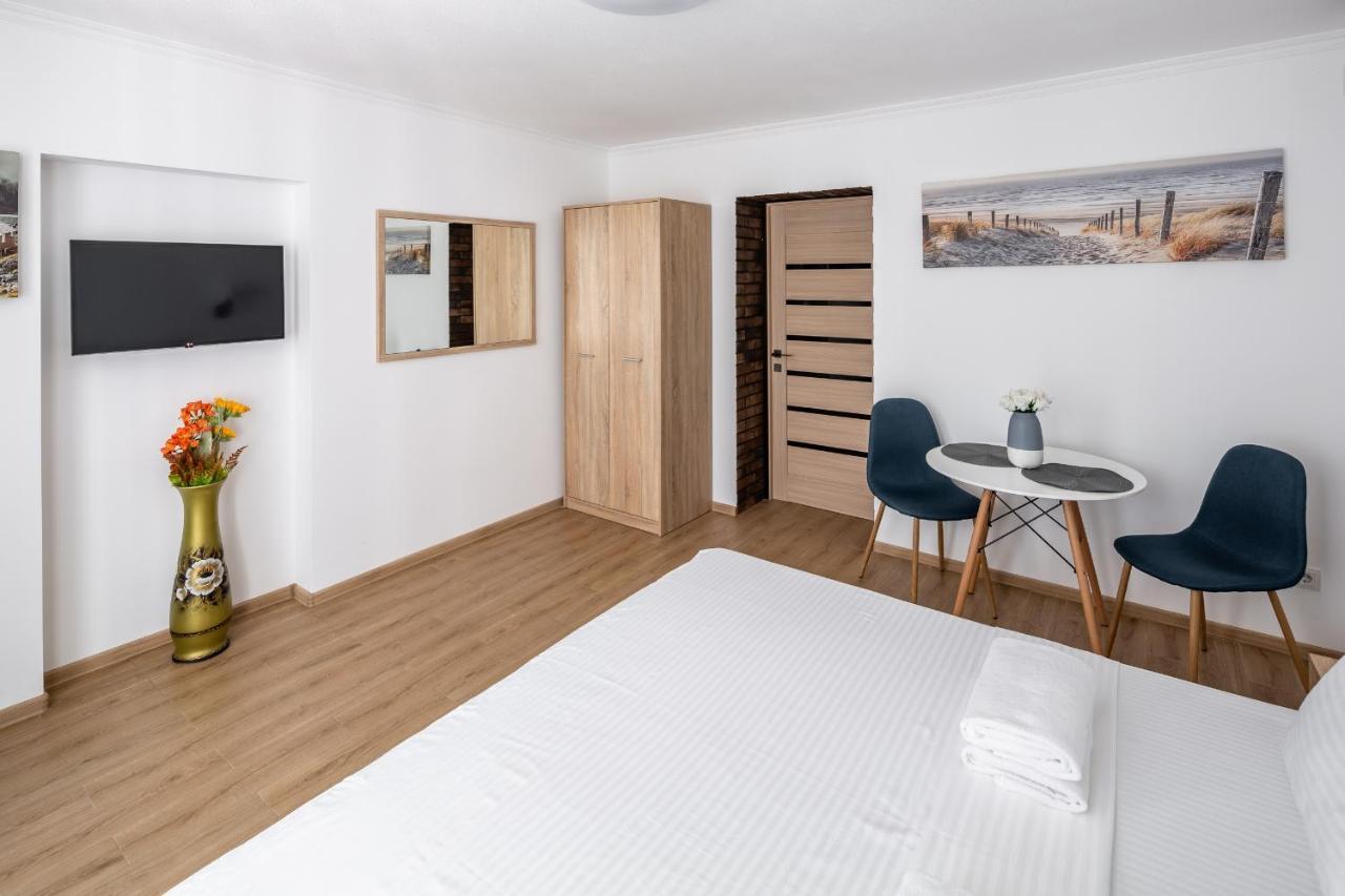Alfa Apartments Staroevrejska 18 Lviv Ngoại thất bức ảnh