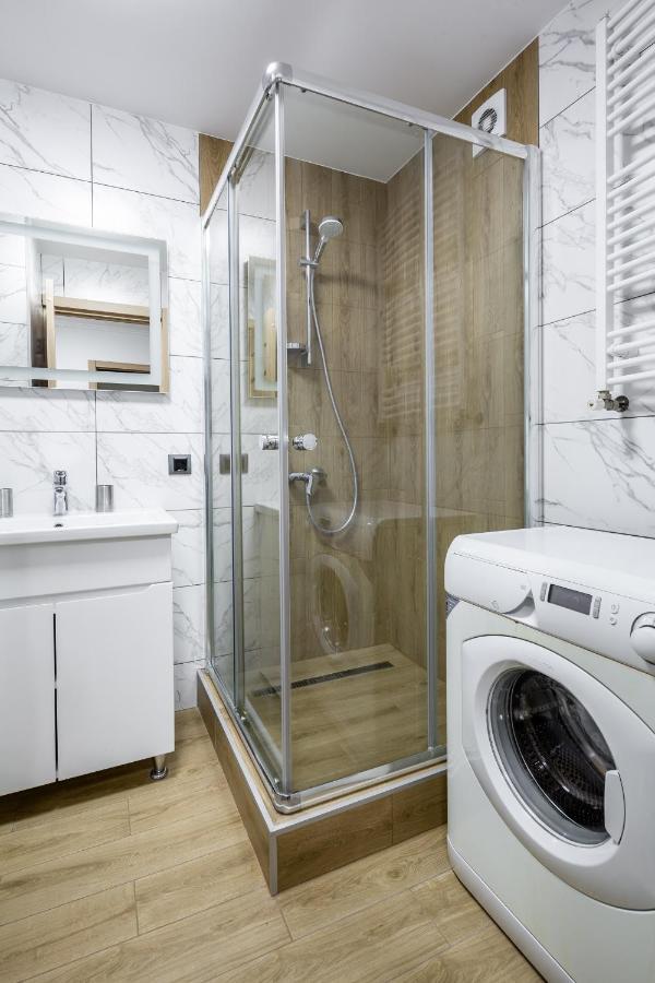 Alfa Apartments Staroevrejska 18 Lviv Ngoại thất bức ảnh